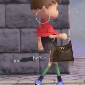 Meet your Posher, Lemuel